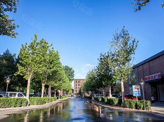 弘祥1979文化创意产业园 