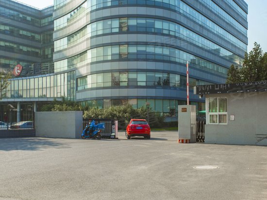 北投台湖产业园 