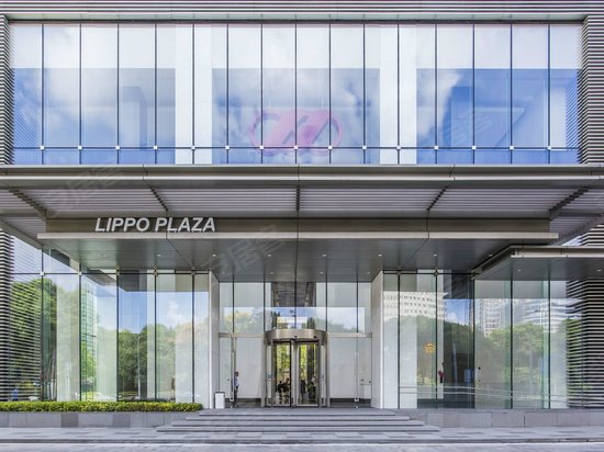 力宝广场(办公) 