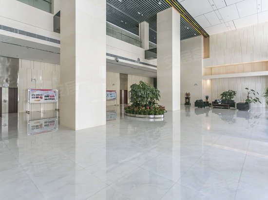 西安半导体产业园 