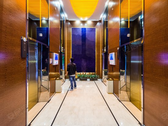 裕景国际商务广场 