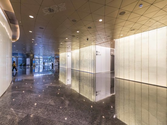 上海中心(办公) 