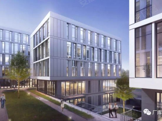 北京空港科技创业园