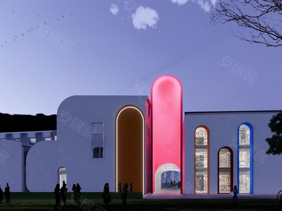 同心公园数字经济产业中心 