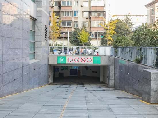 金水路兴业大厦 