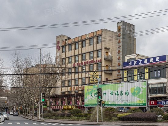 祥德坊现代设计园