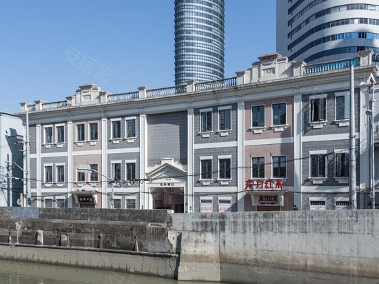 北外滩111(办公)