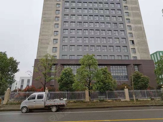 亚美生物科技工业园 