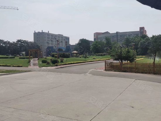 中骐美东产业园 