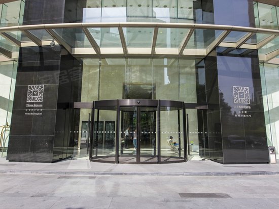 大上海时代广场(办公) 