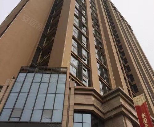 天合凯旋南城(商住楼) 