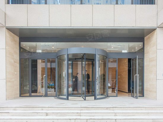 华腾世纪总部公园 