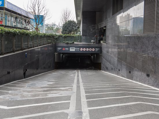 圣奥中央商务大厦 