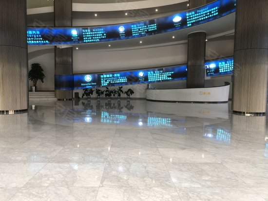 市西软件信息园(办公) 