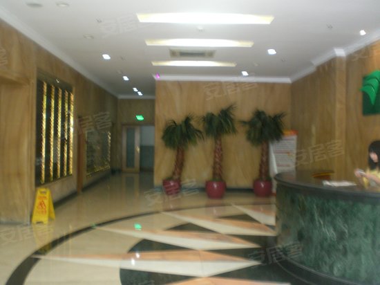 华星现代产业园 