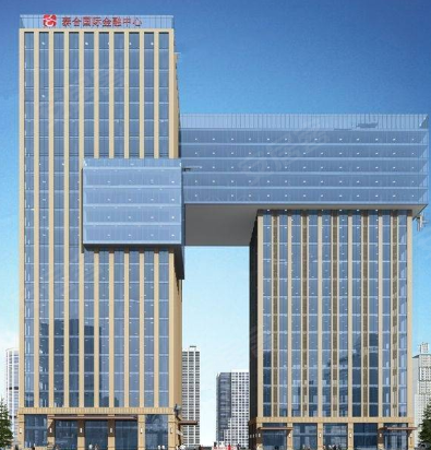 泰合国际金融中心