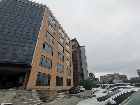 长安国际企业总部 