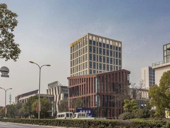 绿地领海(办公)