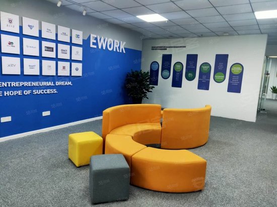 中国微纳国际创新园 