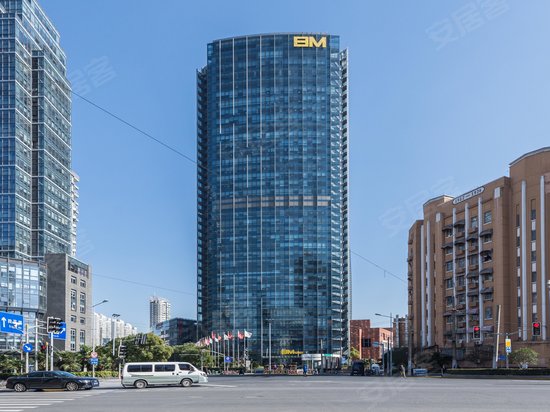 宝矿国际大厦(办公)