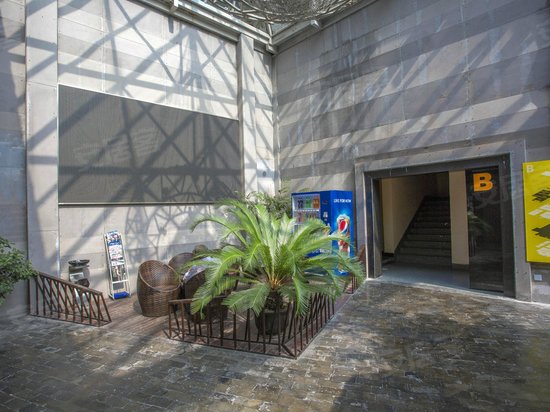 周家桥文化创意产业园 