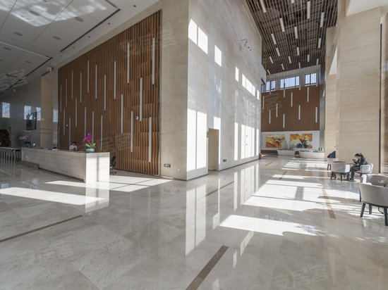 文通东外滩中心 