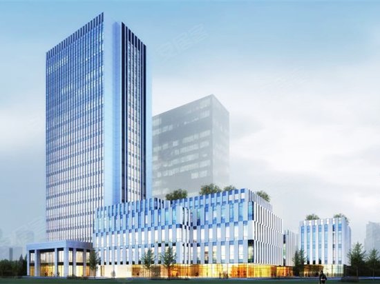 东业鹏锦科创大厦