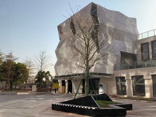 珠江钢琴创梦园