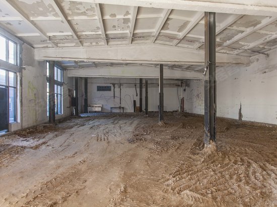 大望路电影产业园 