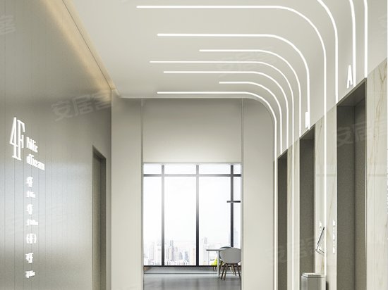 西安大数据产业示范园 