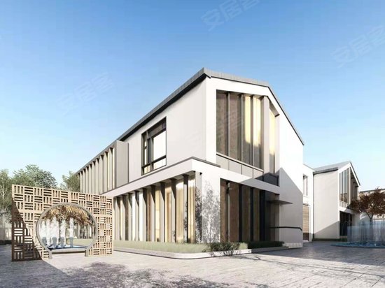 漕河泾牌楼智谷科技园 