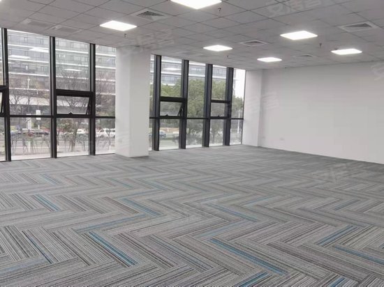 沙河路58号园区 