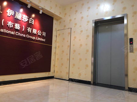 市政路桥办公楼 