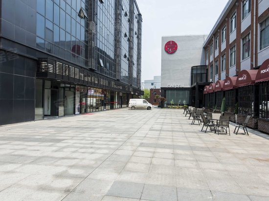 S569上海服装数字化创意园 