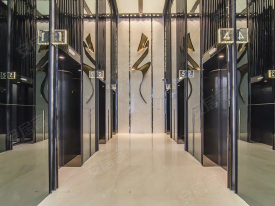 中国华商金融中心 