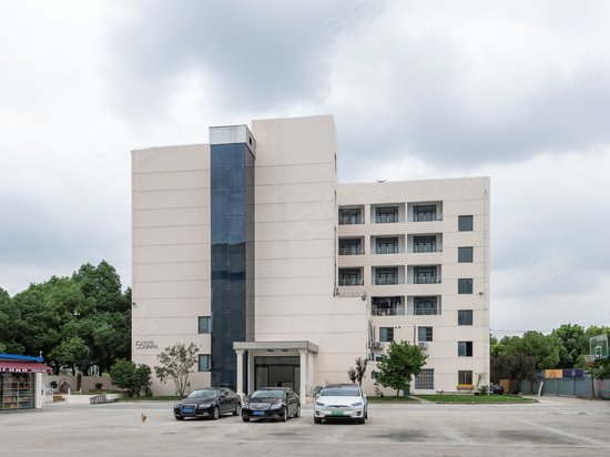 磐晖文化创意园