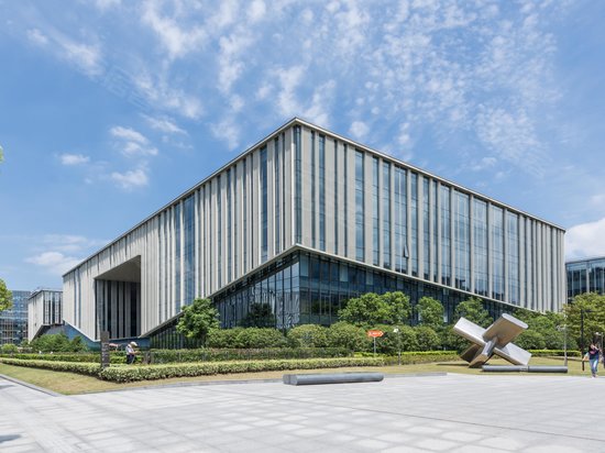 IBP国际商务花园二期