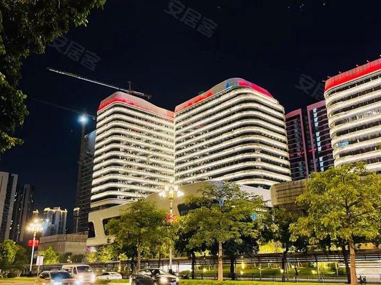 至泰商业广场(办公) 