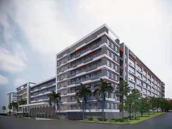 中创汇赛宝科技园