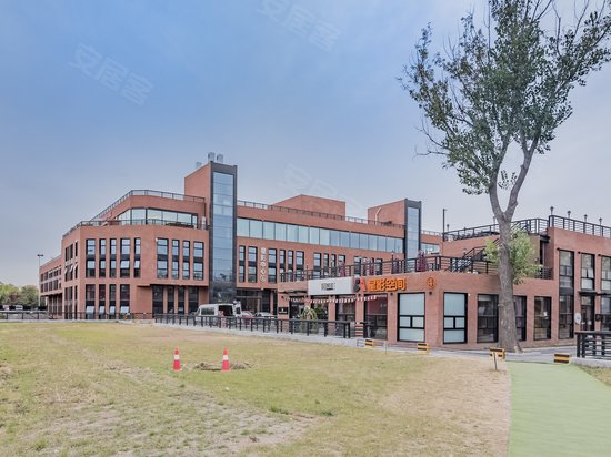 北京电影学院文化产业创新园