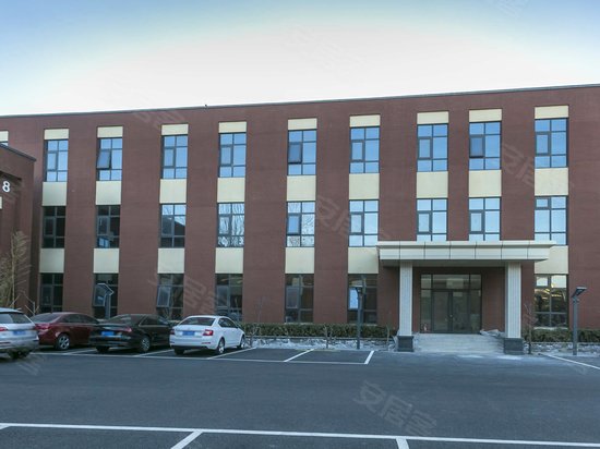 中科创新示范基地 