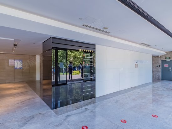 融科融智创新园 