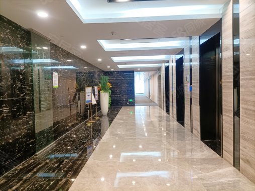 恒福国际商业中心(办公) 