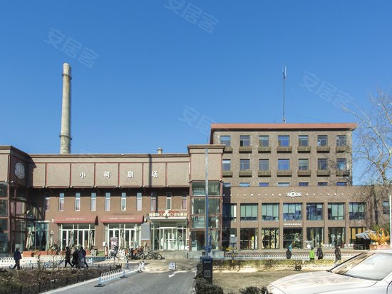 751DPARK时尚设计广场 