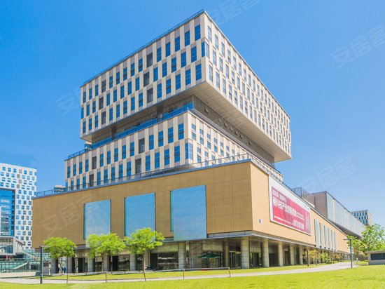 昌发展龙域中心