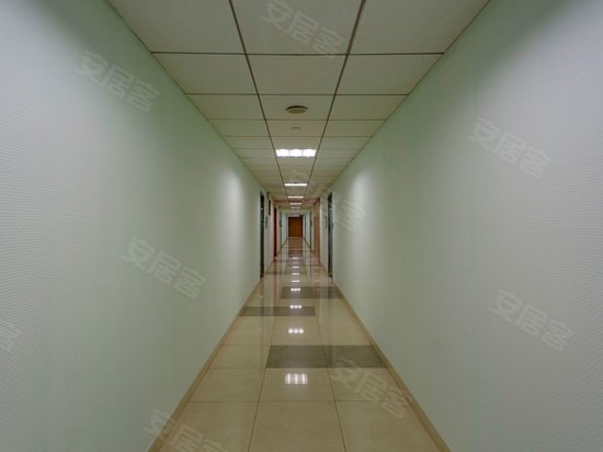 大宁国际商业广场(办公) 