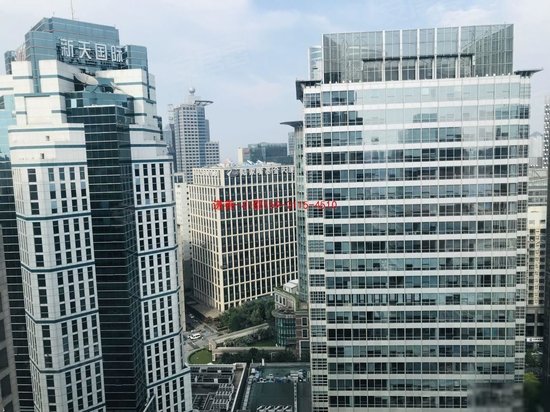 钱江大厦·钱江大厦·130㎡办公楼出售,钱江大厦写字楼出租–上海商办网