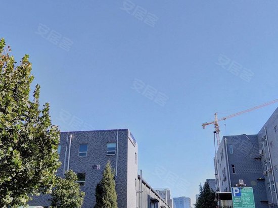 金田恒业工业园 