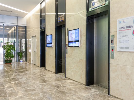 深圳湾科技生态园 