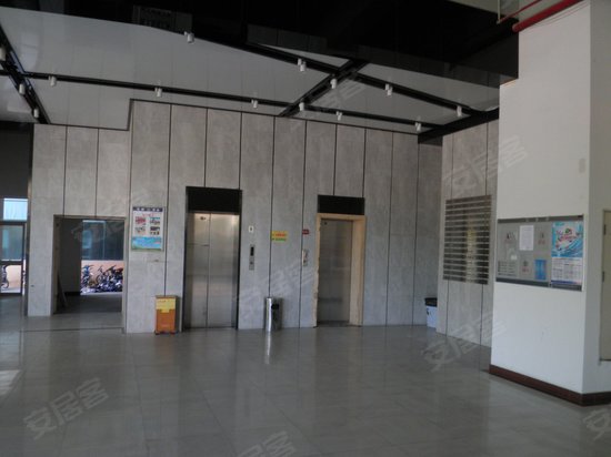 深福保盈福大厦 